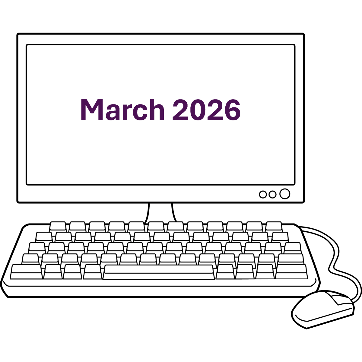 CCSF Newsletter March 2026