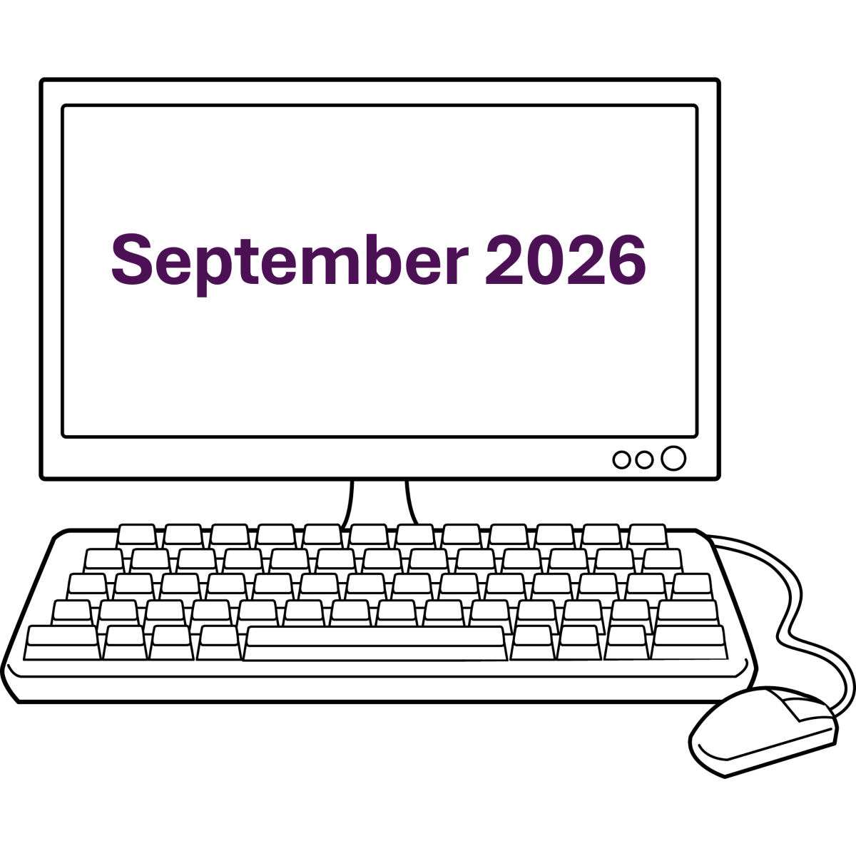 CCSF Newsletter September 2026
